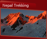 Nepal Trekking