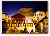 Pashupatinath